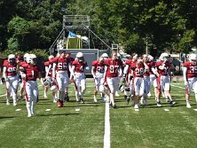 Hamburg Pioneers Amazons 11.07.26