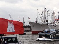 Meine Hamburg Fotos