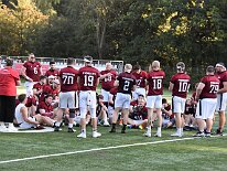 Hamburg Pioneers Snappers